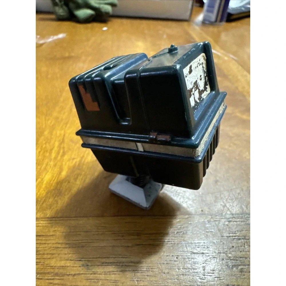 1978 Vintage Star Wars Kenner GONK Power Droid Action Figure Toy Legs Click #37